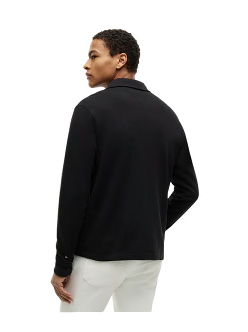 Tommy Hilfiger Sweatshirt Tommy Hilfiger | MW0MW43931BDS.BDS